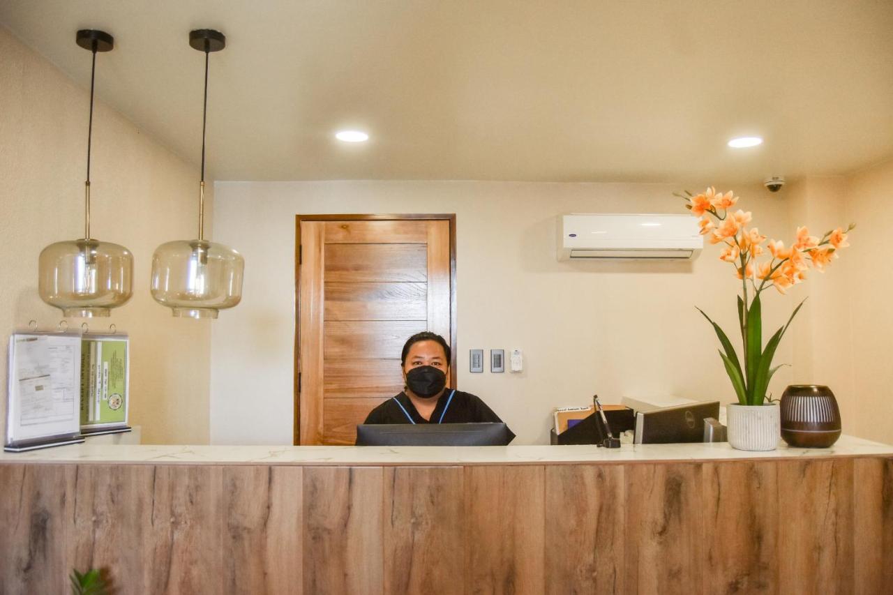 Island Princess Resort Boracay, Station 2 Manoc-Manoc Extérieur photo