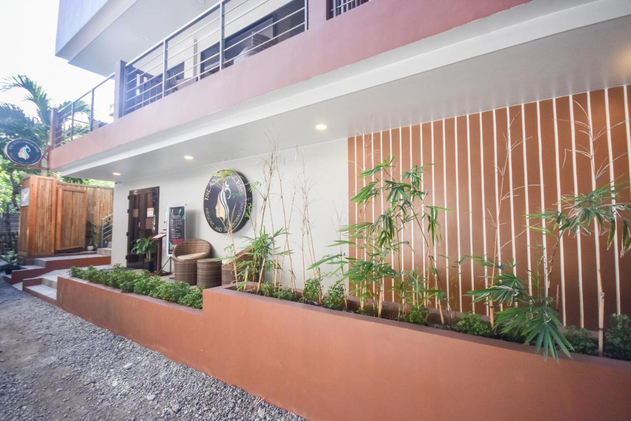 Island Princess Resort Boracay, Station 2 Manoc-Manoc Extérieur photo
