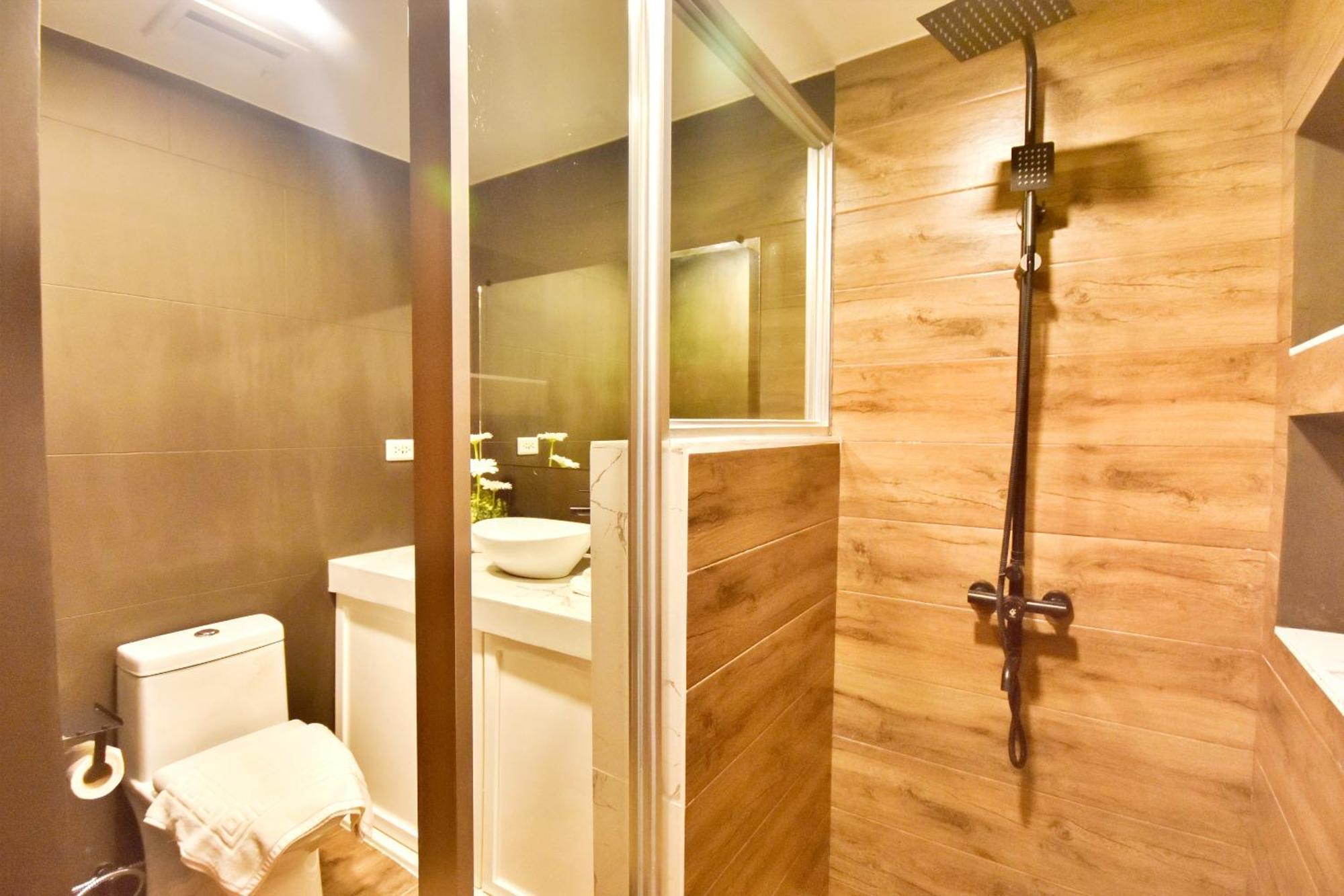 Island Princess Resort Boracay, Station 2 Manoc-Manoc Extérieur photo